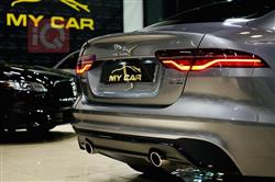 جاگوار XE